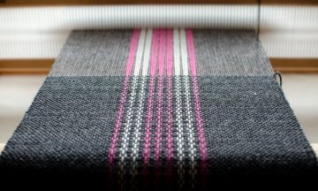 Creating Community Using Wrapping and Weaving in the Online Classroom