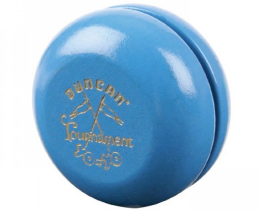Duncan Vintage 1955 Tournament Replica Yo-Yo