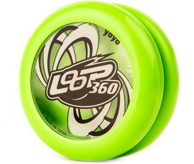 YoYofactory Loop 360 yoyo