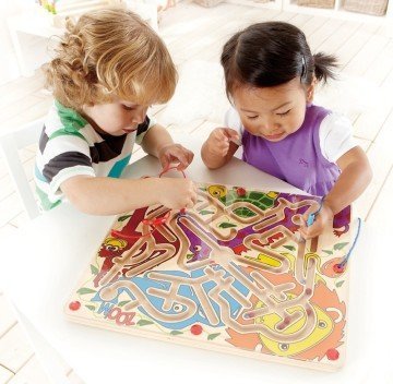 Zoo’m by Hape