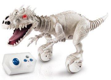 Zoomer Dino Indominus Rex