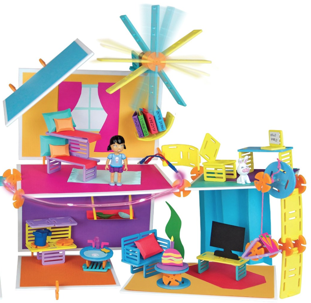 Building Blocks