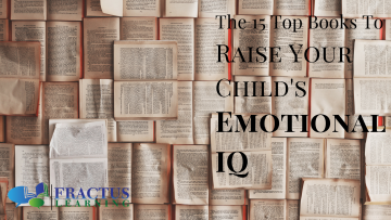 The Best 15 Books to Raise Children’s Emotional IQ and Teach Empathy