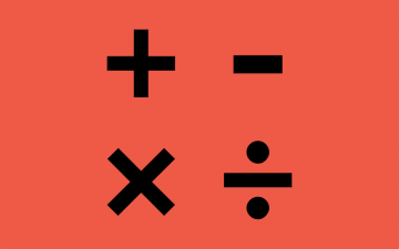 Using Color to Add Clarity in Math