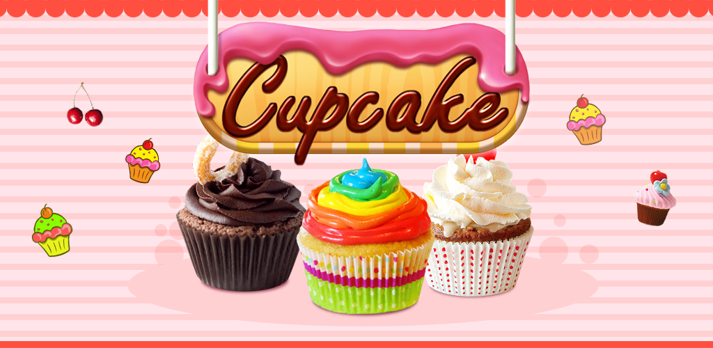 Cupcake Cooking Game