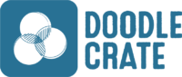 Doodle Crate Logo