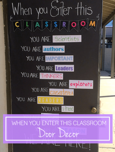 enter-this-classroom board