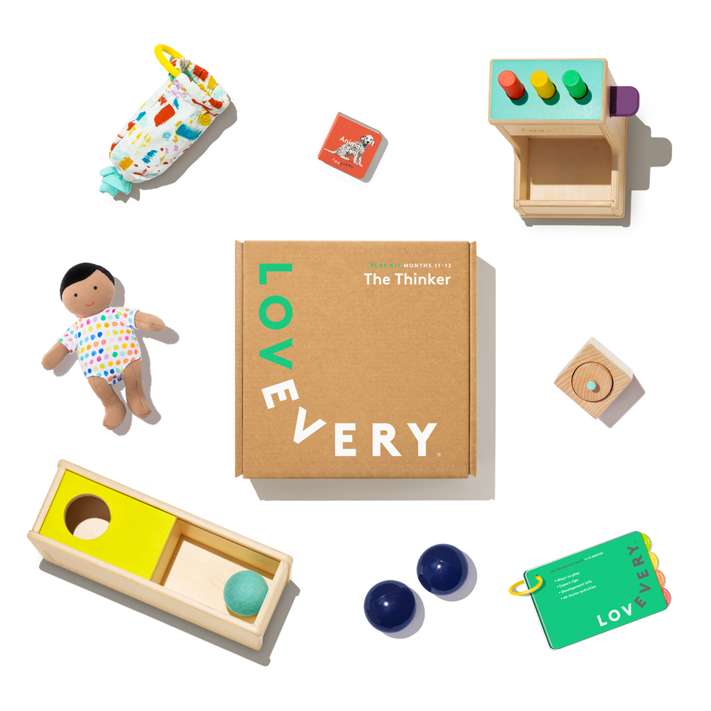 The Thinker Play Kit is fun for toddlers starting to get around.  See also: nontoxic water tables  playing  app clothing china  lovevery play kit   played  age appropriate ball pits  play  american  play   lovevery's  panda  play kits   playing ball pit stroller maternity  kits  customer  love very   lovevery play  diy research  kits  baby clothing  play kit  subscription boxes millennial  play kits  subscription box budget baby bottle  lovevery   played  inspector breastfeeding breast milk parenting  love very  car  lovevery  money child toddlers kit  phonics felt price  lovevery play kits   lovevery play  postpartum  lovevery play kits   kit  crate kiwico senser  lovevery's   lovevery's play kits   play kit  gift beach toxic puzzle toy charmer brain experience toys  lovevery play kit  montessori cash flashcards new zealand company box cost lovevery pinterest playthings  lovevery's play kits  pregnancy toddler