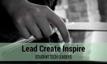 4 Reasons Your Campus Needs Student Tech Leaders