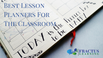 What To Look For In The Best Teacher Planner