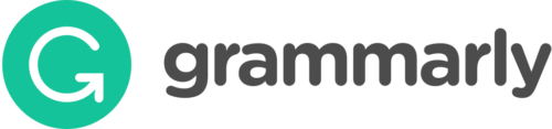 Logo Grammarly