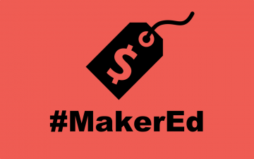 Our Maker Mindset