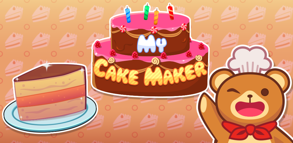 My Cake Maker from Tapps