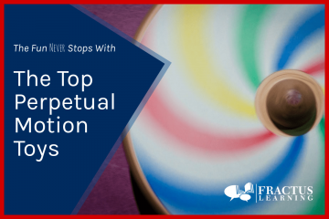 11 Cool Perpetual Motion Toys For Never-Ending Learning Fun