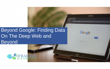 Research Beyond Google