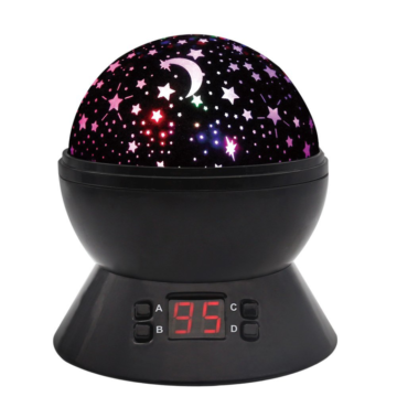 Star Sky Star Projector