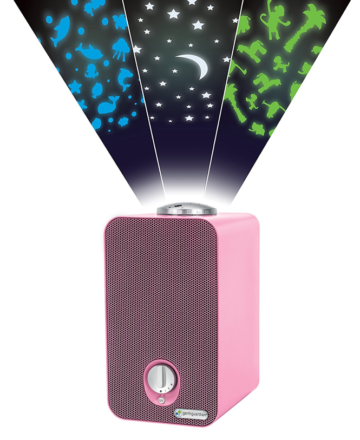 Germ Guardian Star Projector