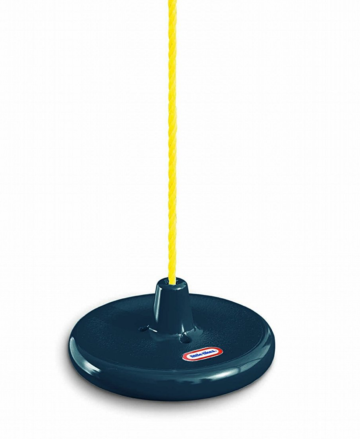 Little Tikes Disc Swing