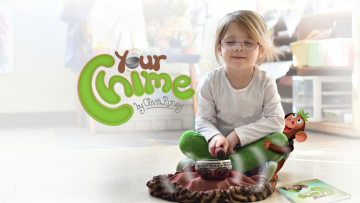 Your Chime: Helping Children Regain Control Through Mindfulness